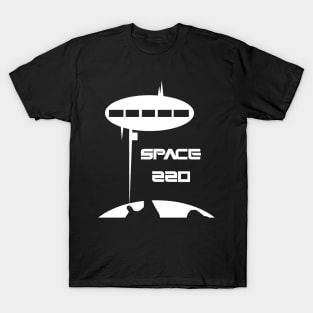 Space 220 T-Shirt